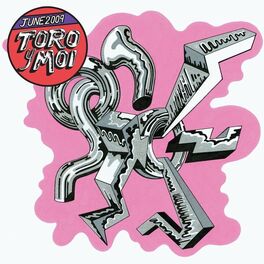 Album cover of June 2009