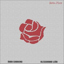 Album cover of Esta Flor