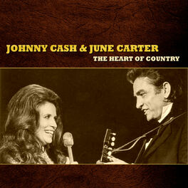Album cover of Heart Of Country