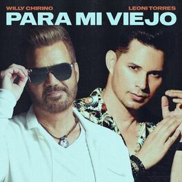 Album cover of Para Mi Viejo