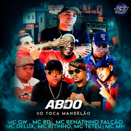 Album cover of SET ABDO