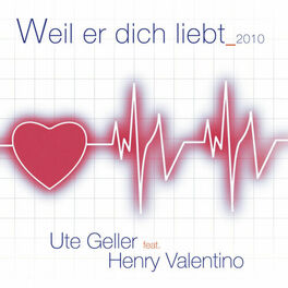 Album cover of Weil er dich liebt 2010