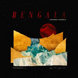 Album cover of Bengala