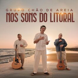 Album cover of Nos Sons do Litoral