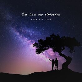 Album cover of You are my Universe
