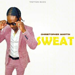 Album cover of Sweat