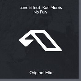 Album cover of No Fun