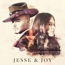Album cover of Jesse & Joy