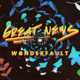 Album cover of Wonderfault