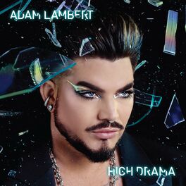 Album cover of High Drama