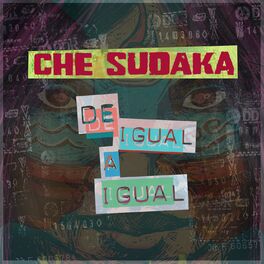 Album cover of De Igual a Igual