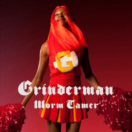 Album cover of Worm Tamer