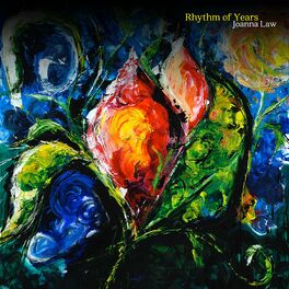 Album cover of Rhythm of Years