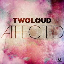 Album cover of Affected