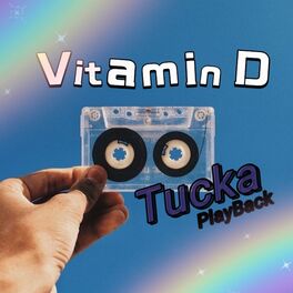 Album cover of Vitamin D