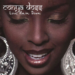 Album cover of Love Rain Down
