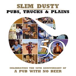 Album cover of Pubs, Trucks & Plains