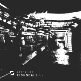 Album cover of Fishscale EP