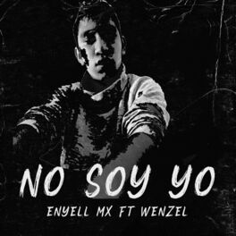 Album cover of No Soy Yo