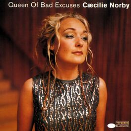 Album cover of Queen Of Bad Excuses