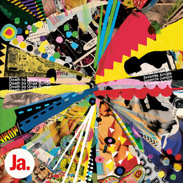 Album cover of Juvenile Jungle