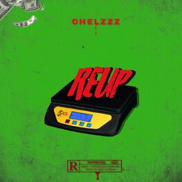 Album cover of Reup