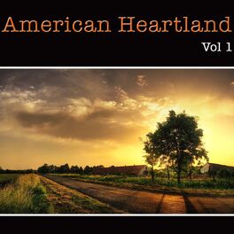 Album cover of American Heartland, Vol. 1