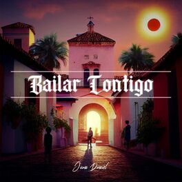 Album cover of Bailar Contigo