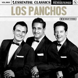 Album cover of Essential Classics, Vol. 3: Los Panchos