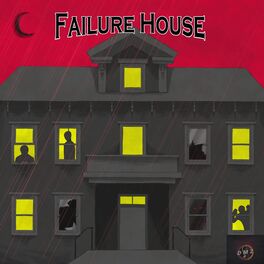Album cover of Failure House