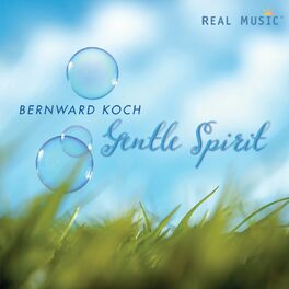 Album cover of Gentle Spirit