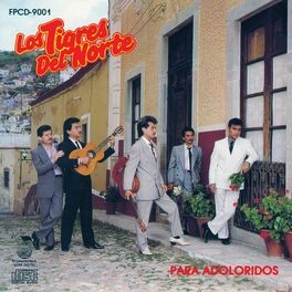 Album cover of Para Adoloridos