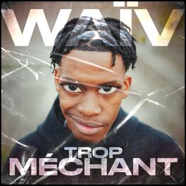 Album cover of Trop méchant