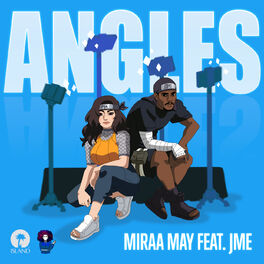 Album cover of Angles