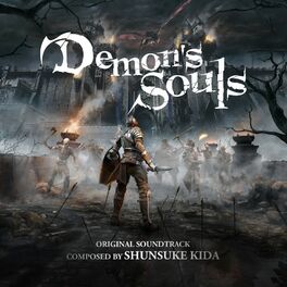 Dark Souls 2 (Original Game Soundtrack) by Motoi Sakuraba/Yuka