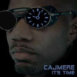 Album cover of It's Time