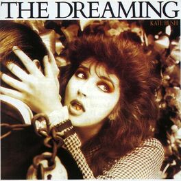 Album cover of The Dreaming