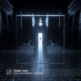 Album cover of Gateway