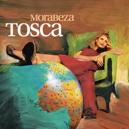 Album cover of Morabeza