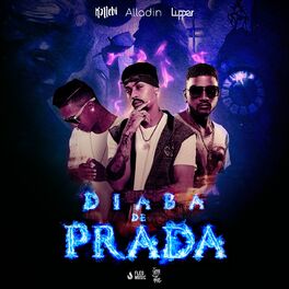 Album cover of Diaba de Prada