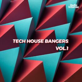 Album cover of Tech House Bangers Vol.1