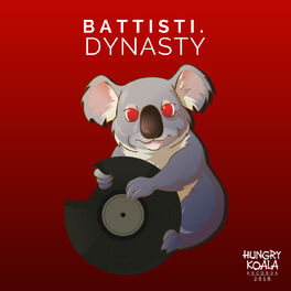 Album cover of Dynasty