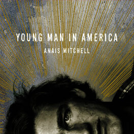 Album cover of Young Man In America