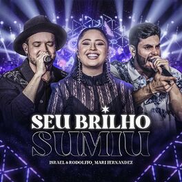 Album cover of Seu Brilho Sumiu (Ao Vivo)