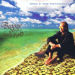 Album cover of Beggar On A Beach Of Gold