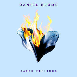 Album cover of Catch Feelings
