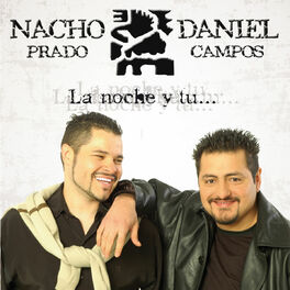 Album cover of La Noche Y Tú