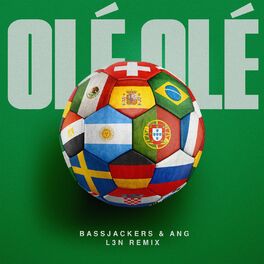 Album cover of Olé Olé (L3N Remix)