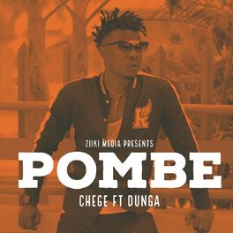 Album cover of Pombe