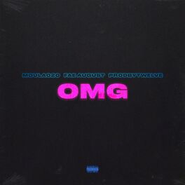 Album cover of Omg
